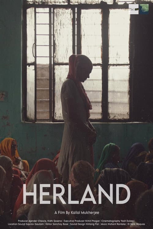 Herland (2026) Review: Mukherjee's Powerful Hindi Doc still 1
