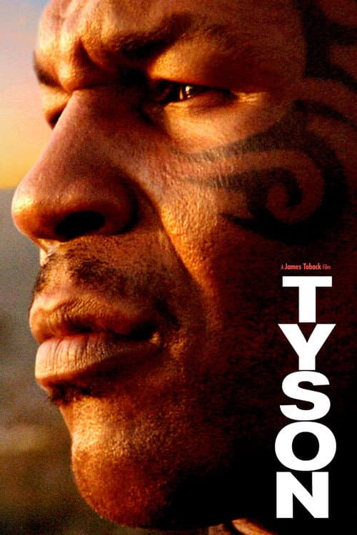 Tyson still 8