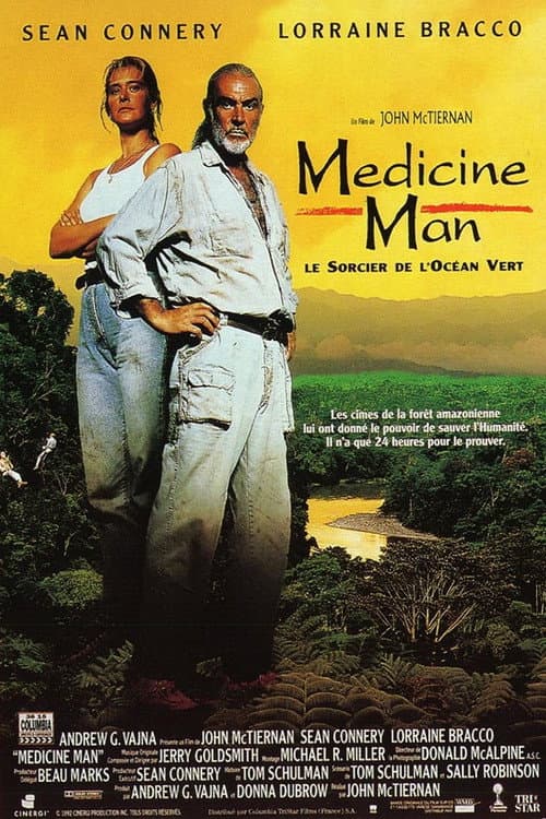 Medicine Man still 7