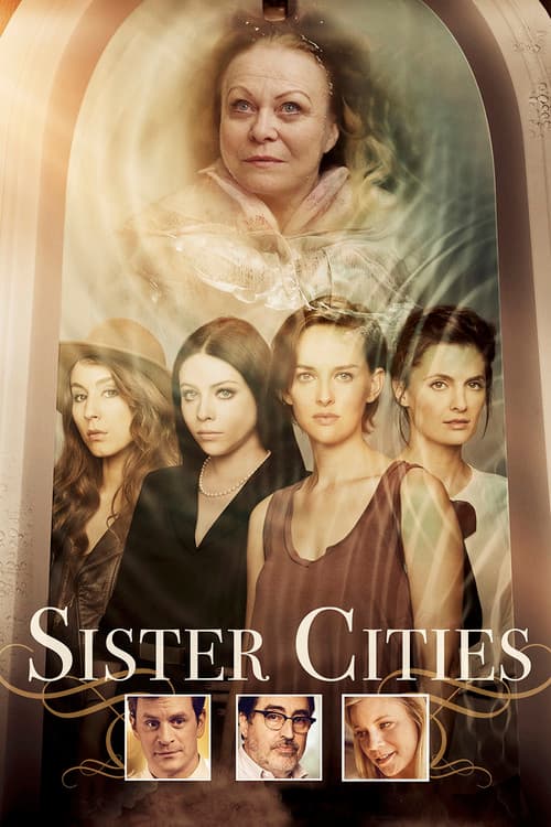 Sister Cities still 5
