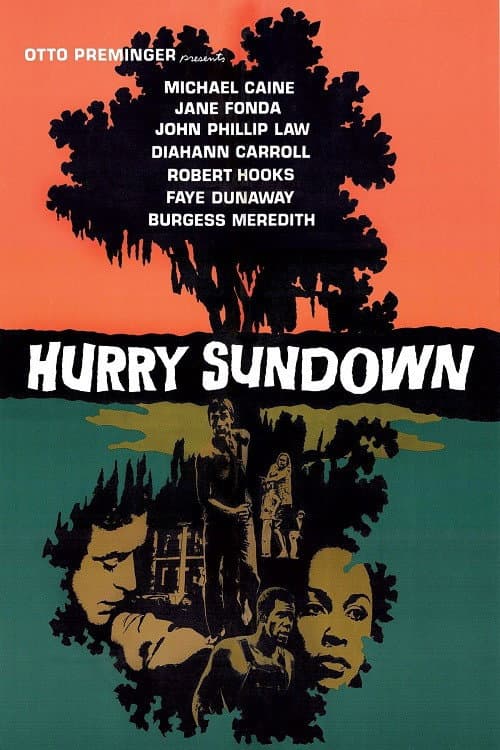 Hurry Sundown still 8
