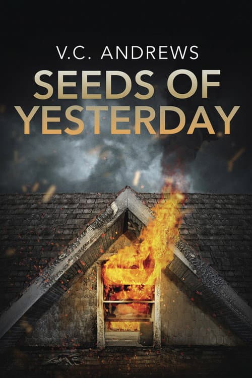 Seeds of Yesterday still 8