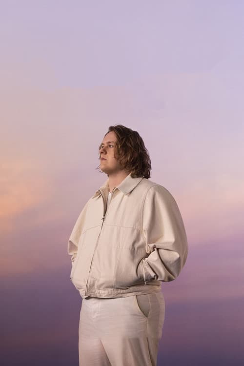 Lewis Capaldi: How I'm Feeling Now still 7