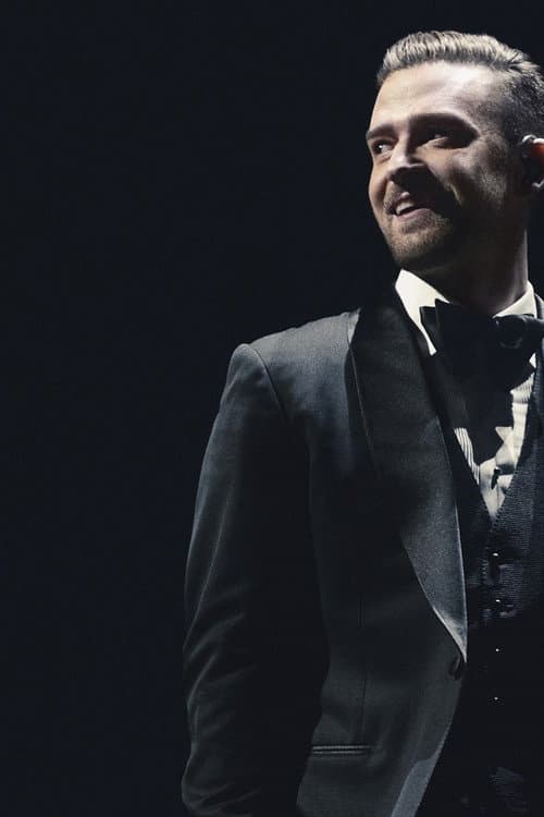Justin Timberlake + The Tennessee Kids still 4
