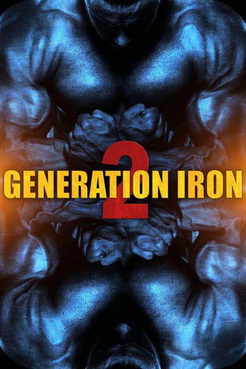 Generation Iron 2 still 7