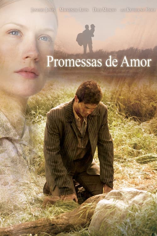 Love's Enduring Promise still 8