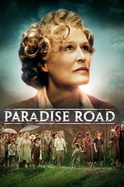 Paradise Road still 6