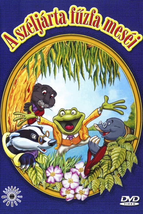 The Wind in the Willows still 8
