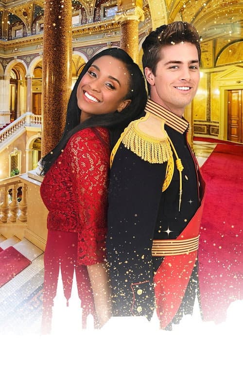 A Christmas Princess still 6