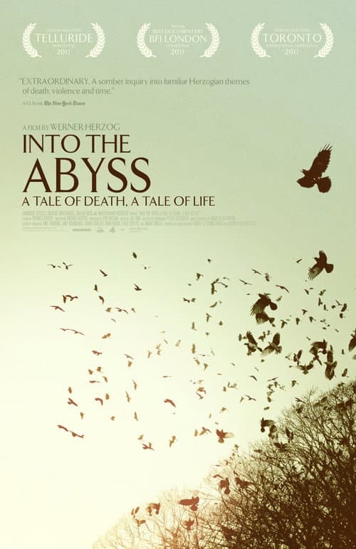 Into the Abyss still 6