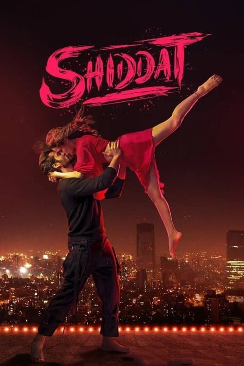 Shiddat still 6
