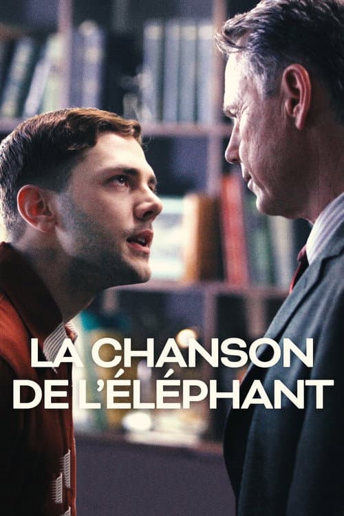 Elephant Song still 7