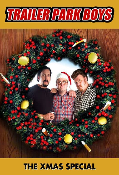 The Trailer Park Boys Xmas Special still 5