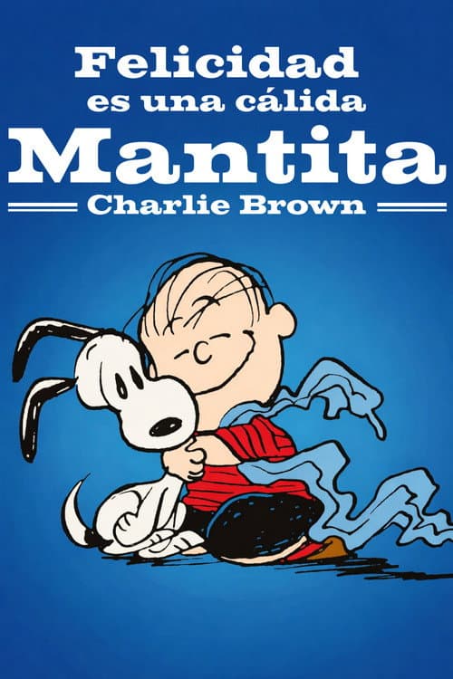 Happiness Is a Warm Blanket, Charlie Brown still 8