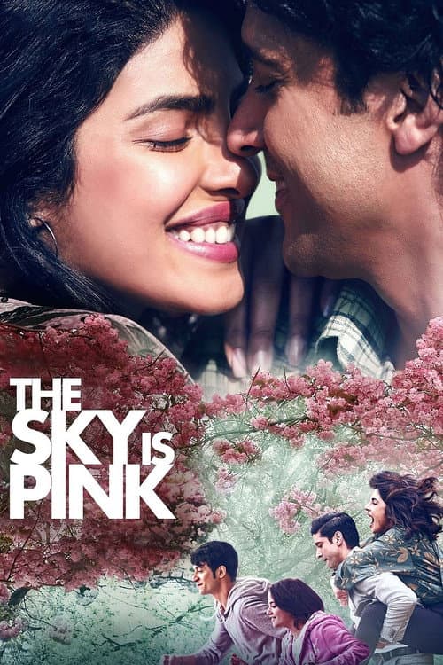 The Sky Is Pink still 6
