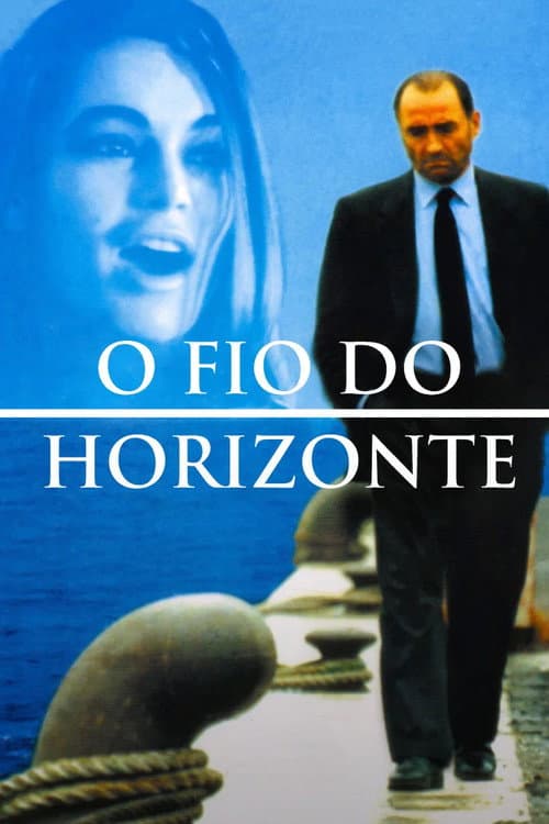 The Edge of Horizon (1993) Film News | Fernando Lopes still 4