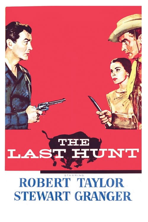 The Last Hunt still 8