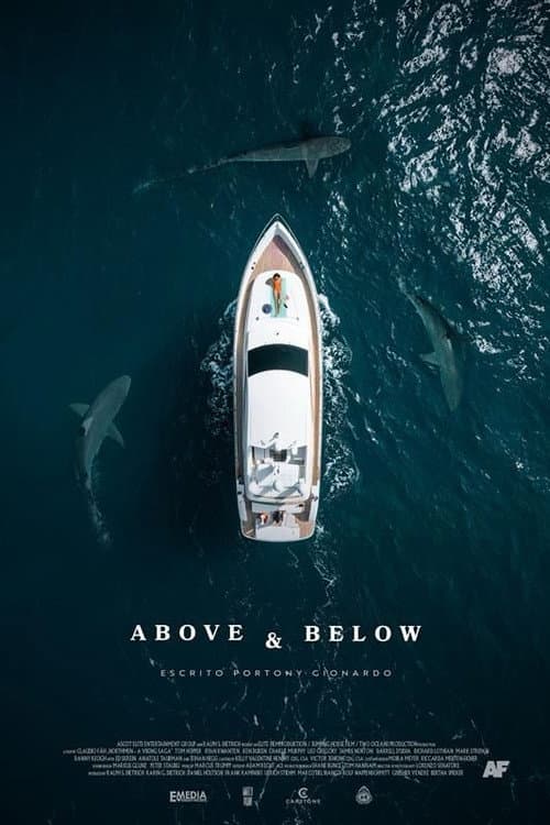 Above & Below still 8