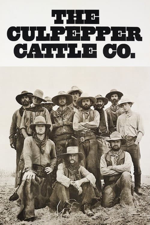The Culpepper Cattle Co. still 7