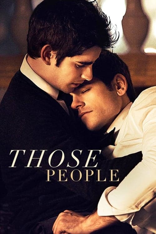 Those People still 8