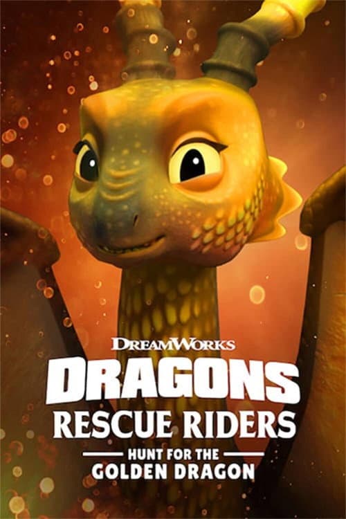 Dragons: Rescue Riders: Hunt for the Golden Dragon still 4