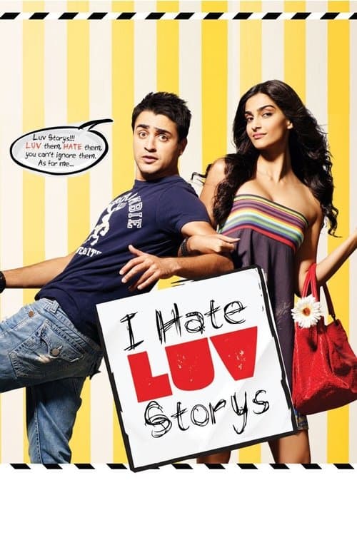 I Hate Luv Storys still 5