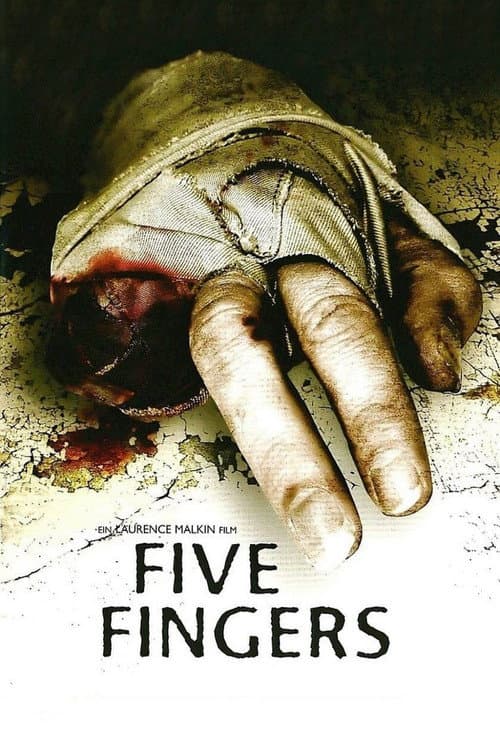 Five Fingers still 6