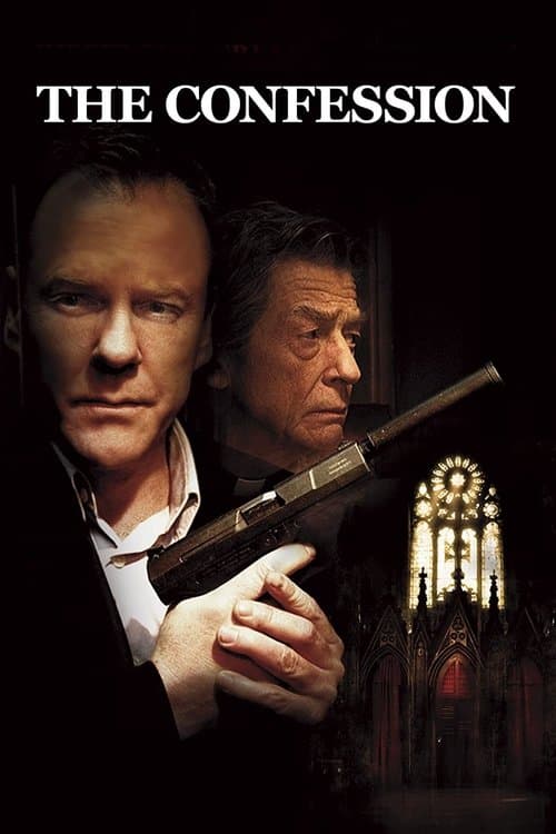 The Confession still 2