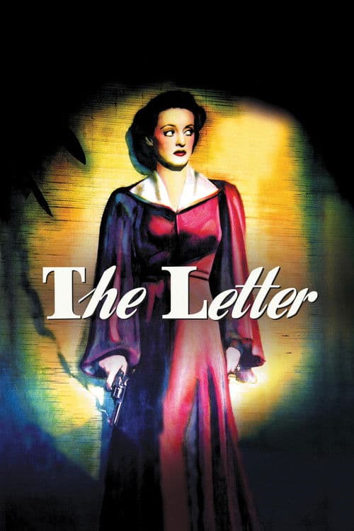 The Letter still 5