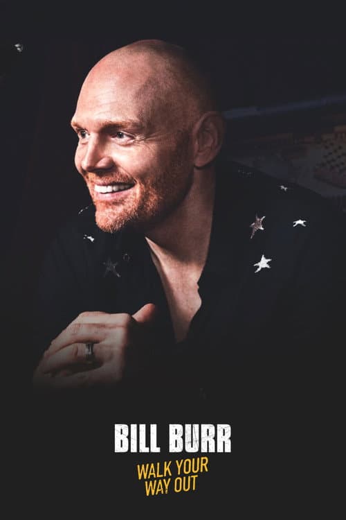 Bill Burr: Walk Your Way Out still 3