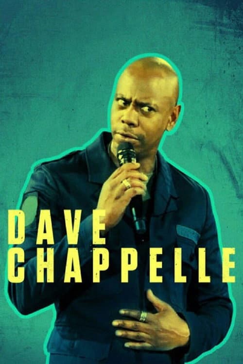 Dave Chappelle: Deep in the Heart of Texas still 6