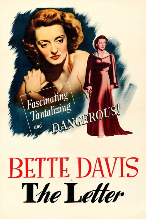 The Letter still 7