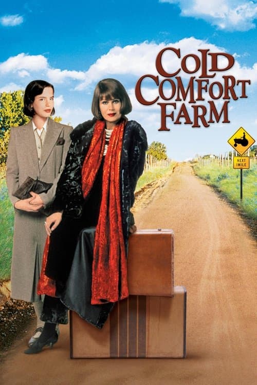 Cold Comfort Farm still 2