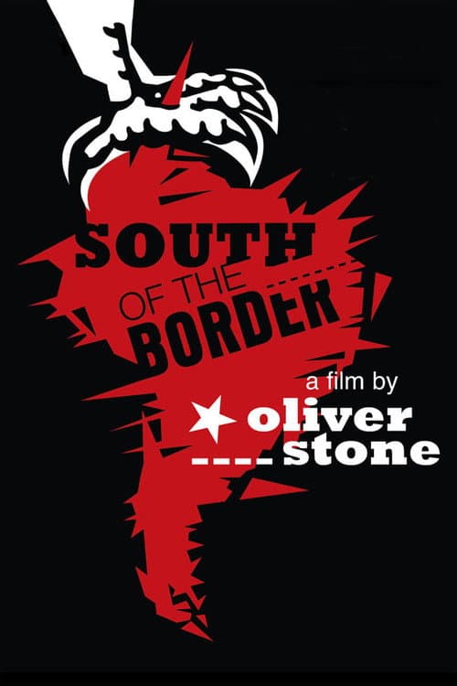 South of the Border still 6