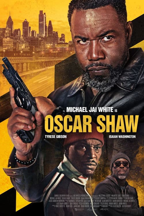 Oscar Shaw still 7