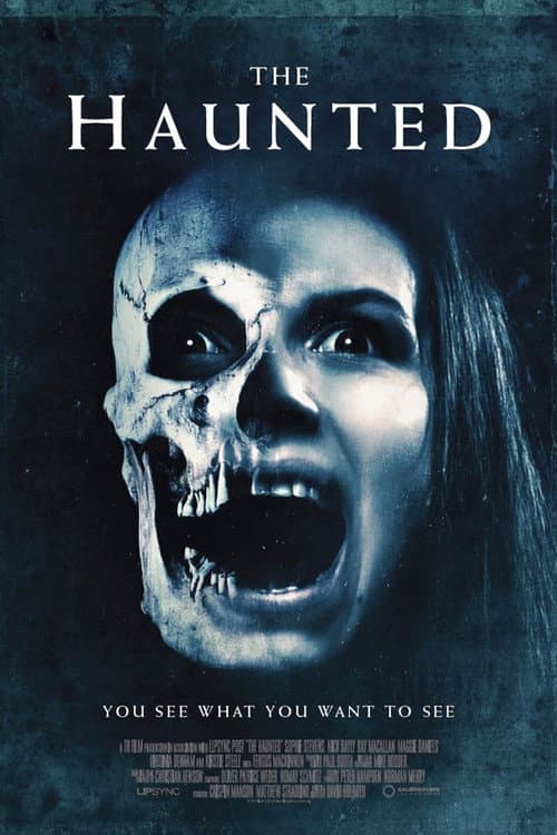 The Haunted still 5