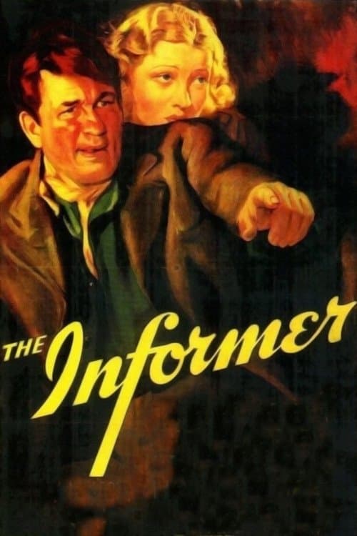 The Informer still 4