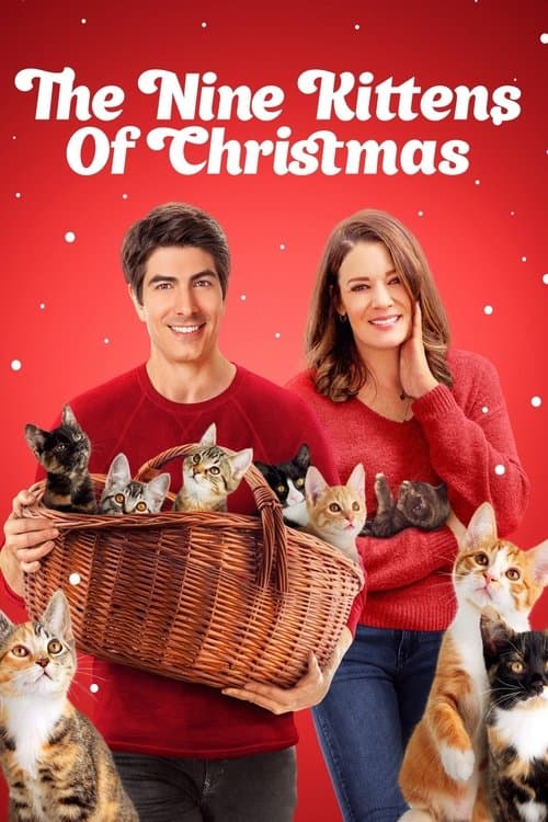 The Nine Kittens of Christmas still 8