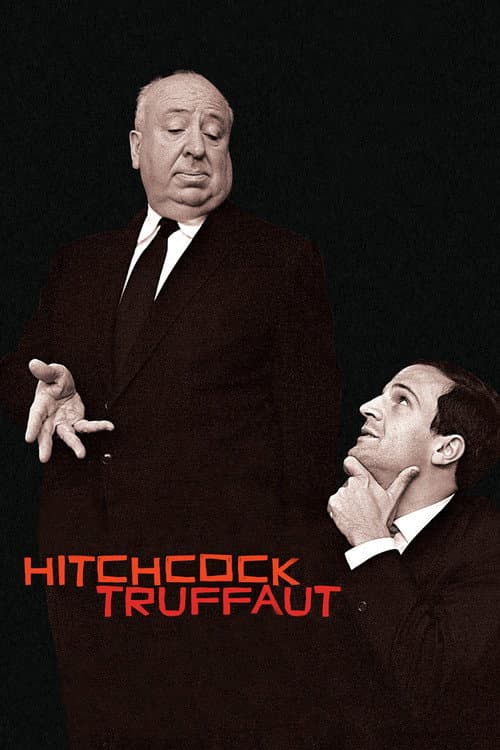 Hitchcock/Truffaut still 7