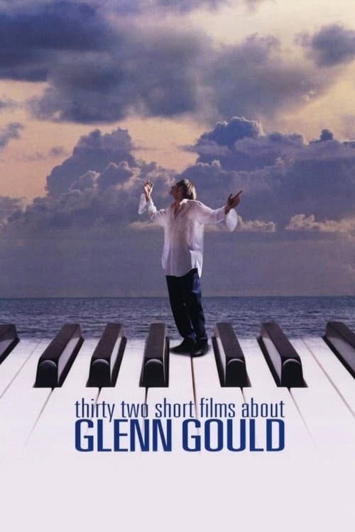 Thirty Two Short Films About Glenn Gould still 6