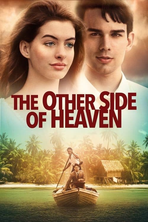 The Other Side of Heaven still 6