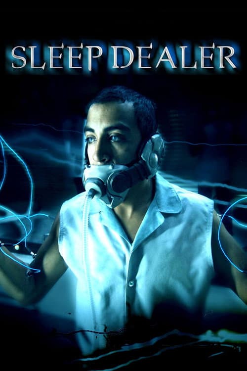 Sleep Dealer still 7