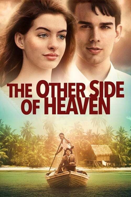 The Other Side of Heaven still 8