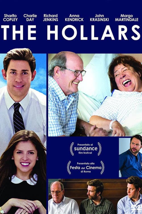 The Hollars still 7