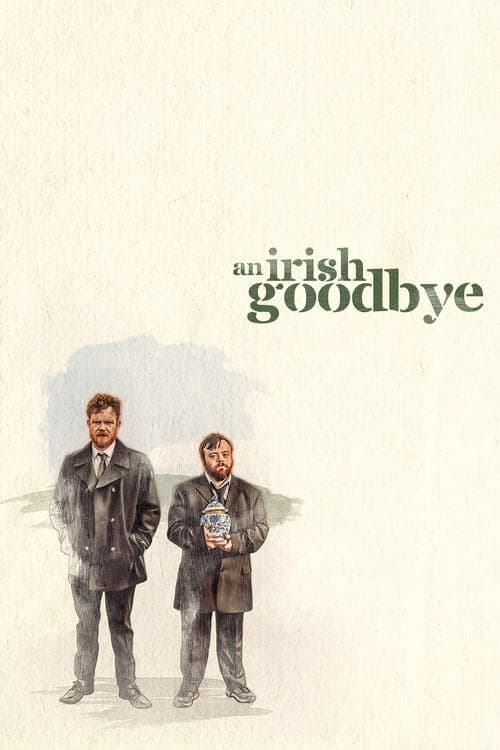 An Irish Goodbye still 5