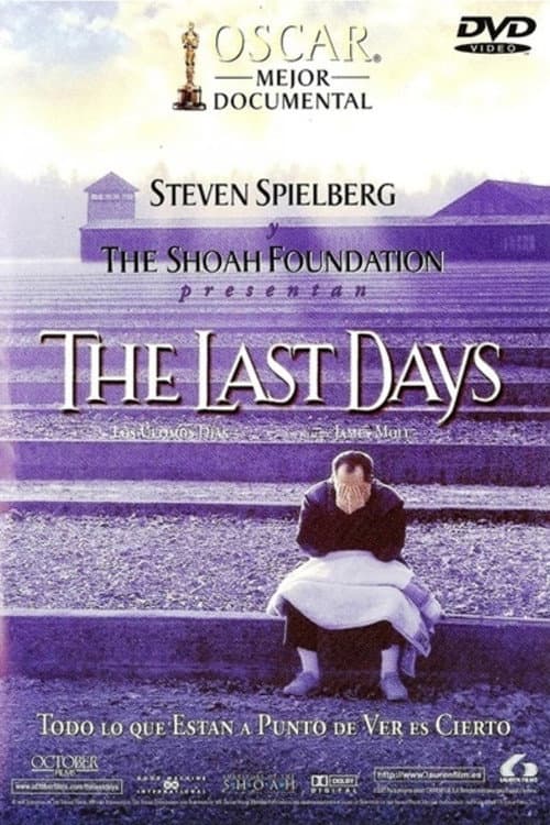 The Last Days still 6