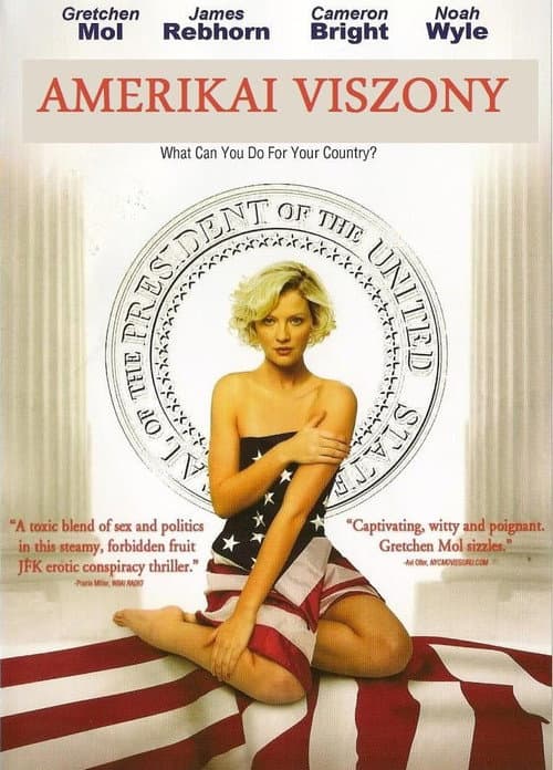 An American Affair still 8