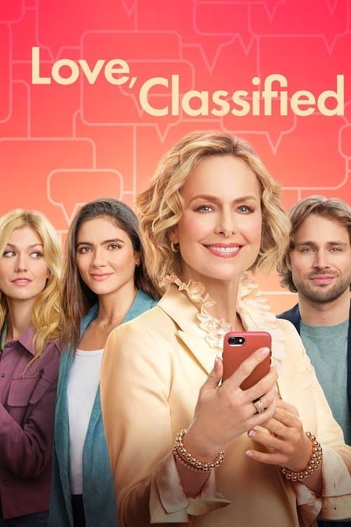 Love, Classified still 6
