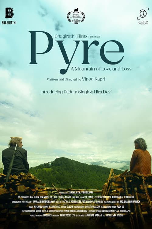 Pyre Review: Vinod Kapri's Quiet, Heartbreaking 2026 Drama still 7