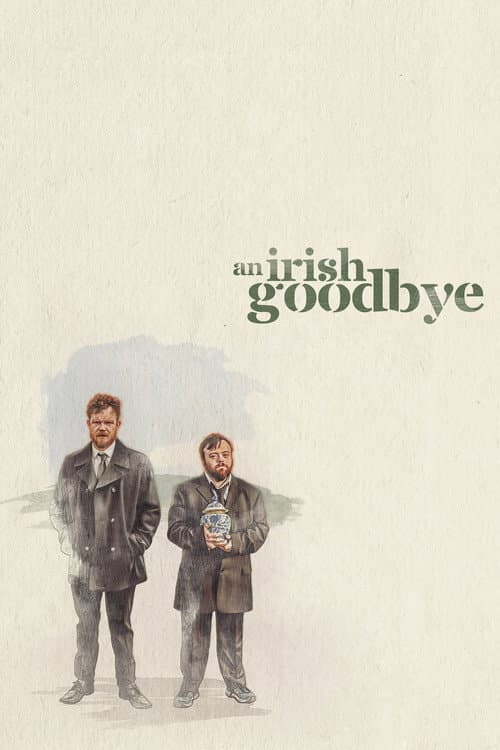 An Irish Goodbye still 4